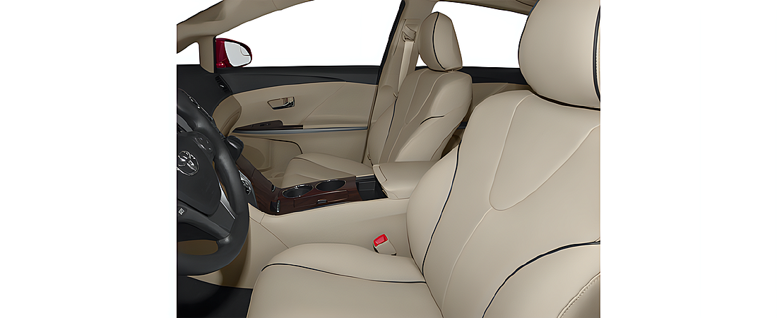 Toyota Venza 2014 8