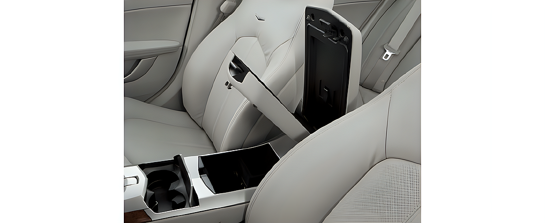 Cadillac CTS 2011 16