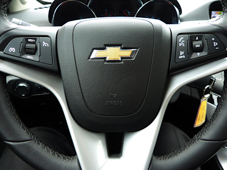 Editorial 2014 chevrolet cruze diesel jb 28