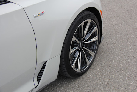 Editorial 2022 cadillac ct5 v blackwing 09 dw