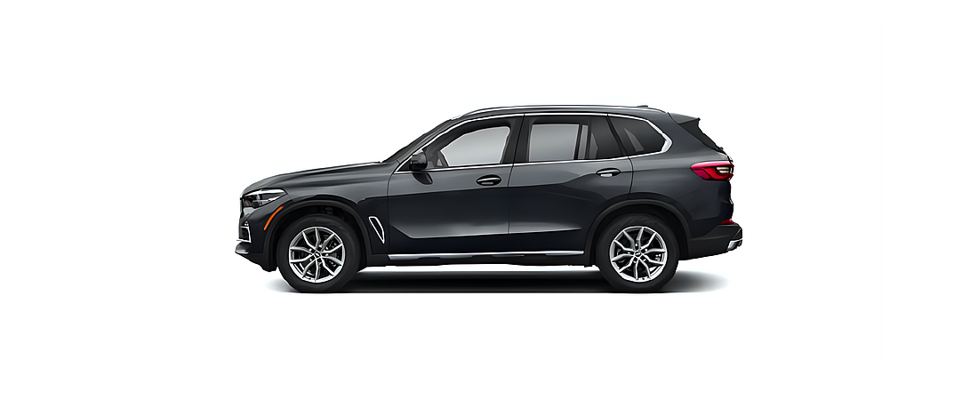 BMW X5 2020 3