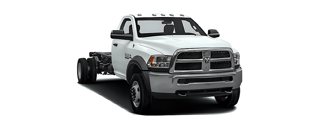 Ram 5500 2018 1