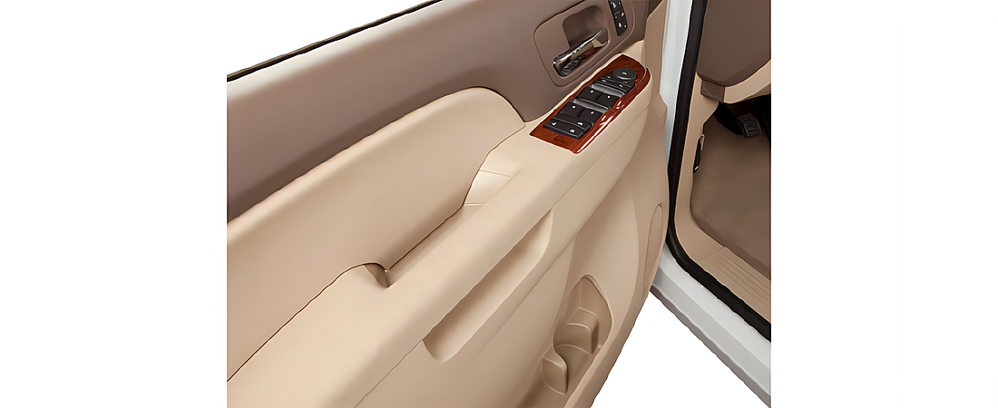 Chevrolet Silverado 1500 2010 27