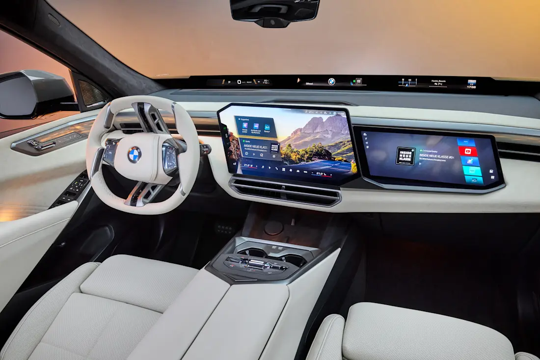 Studio BMW iX5 60 xDrive 025