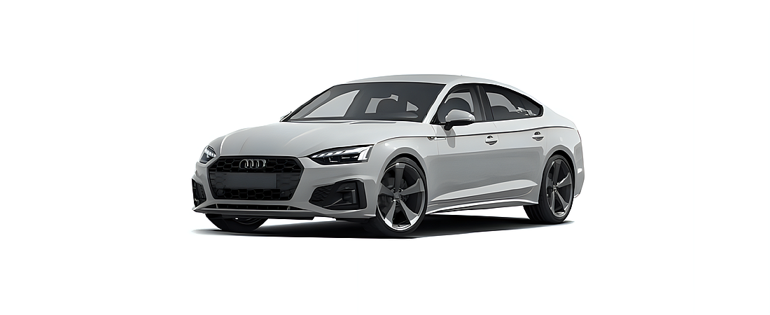 Audi A5 Cabriolet 2020 1