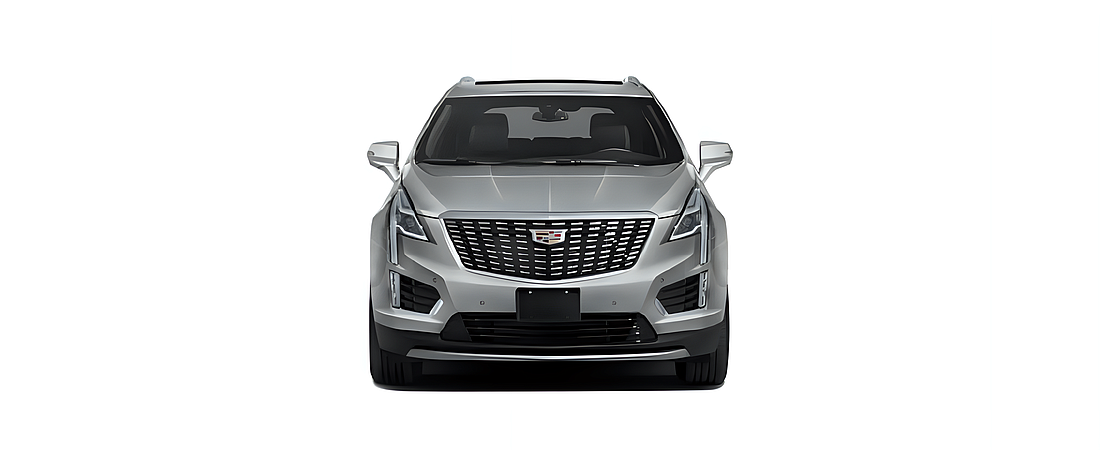 Cadillac XT5 2023 4