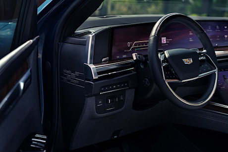 Editorial 2025 cadillac escalade reveal 240716 cadillac 18