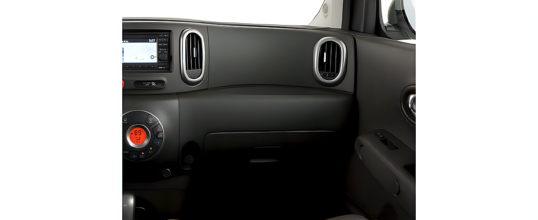 Nissan cube 2013 17