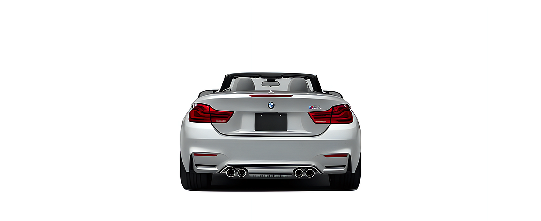 BMW M4 2019 20