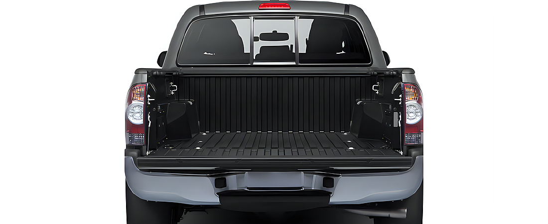 Toyota Tacoma 2012 32