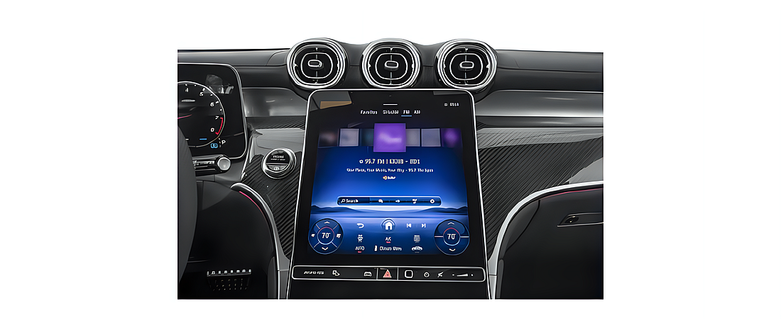 Mercedes-Benz GLC 2025 51