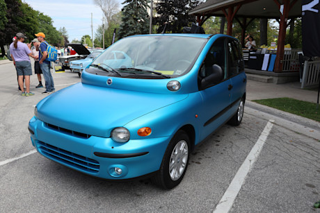The Best of the Worst: 2025 Concours d’Lemons Body Image