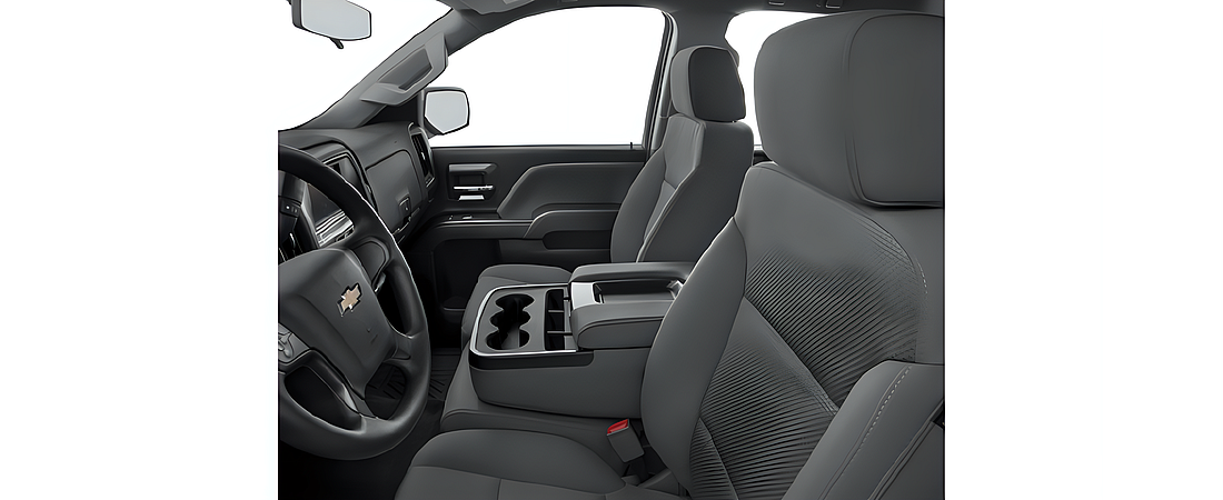 Chevrolet Silverado 1500 2016 90