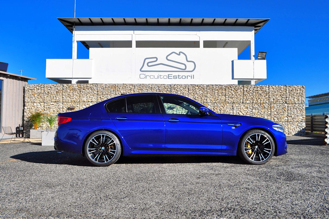 Editorial 2018 bmw m5 03 mb