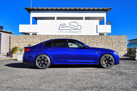 Editorial 2018 bmw m5 03 mb