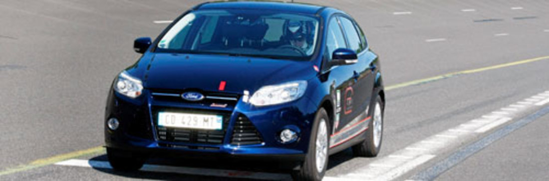 Bericht: Ford Focus 1.0 EcoBoost – Snelste en beste