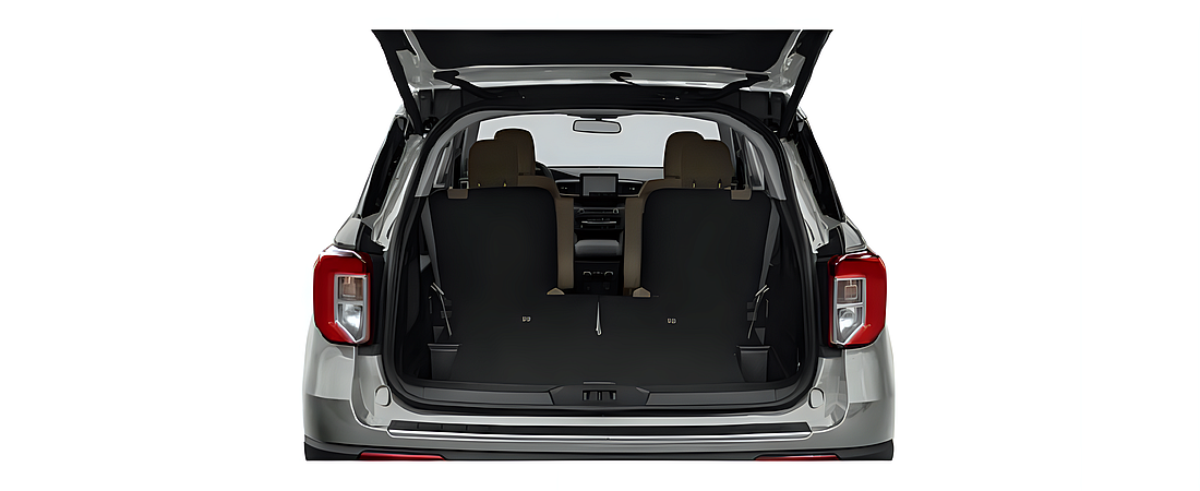 Ford Explorer 2023 23