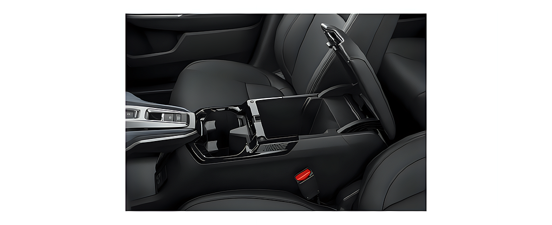 Honda Clarity Plug-In Hybrid 2021 25
