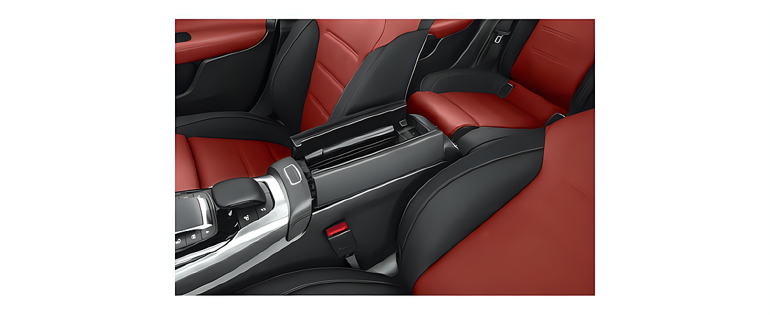 Mercedes-Benz CLA-Class 2021 38