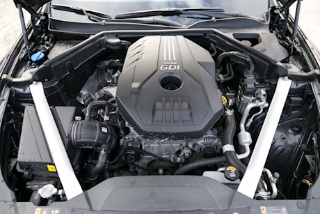 Editorial 2019 kia stinger gt line 13 jw