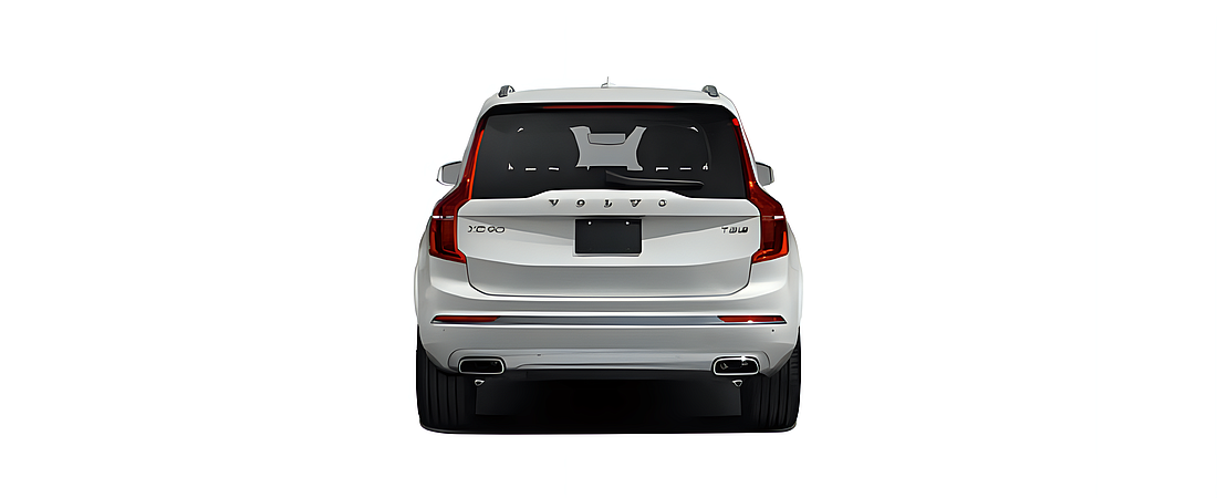 Volvo XC90 2020 20