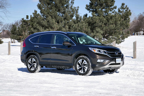 Editorial 12 jw honda cr v