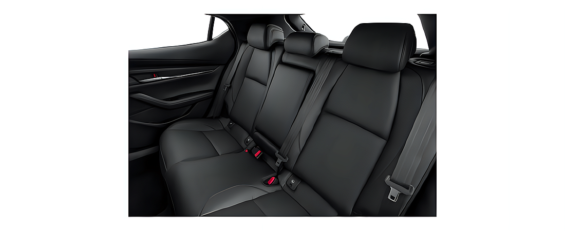 Mazda Mazda3 Sport 2019 37