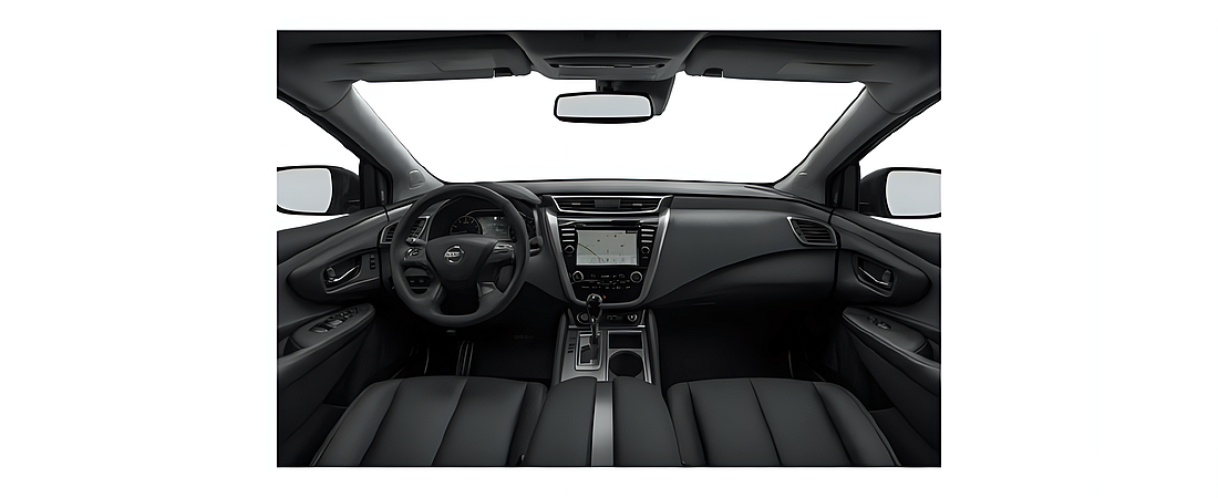 Nissan Murano 2021 19