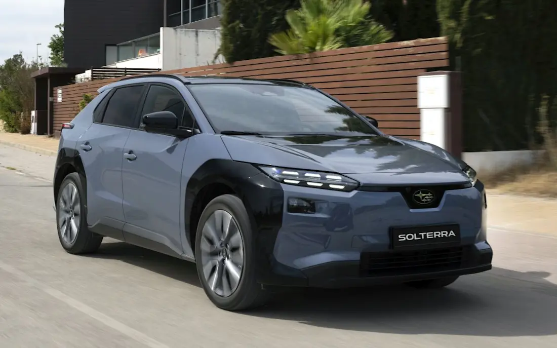 AS24 Subaru Solterra 01