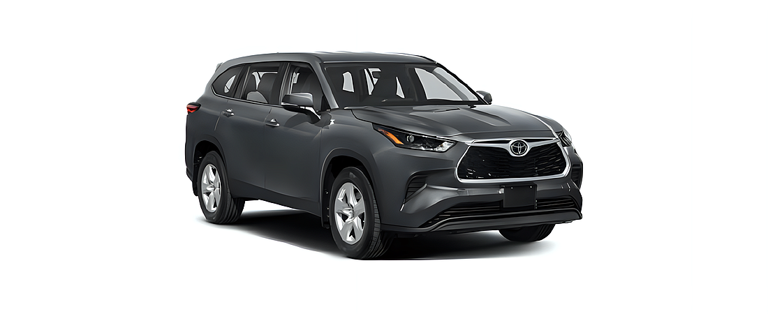 Toyota Highlander 2024 2