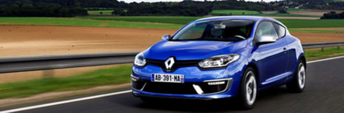 Essai: Renault Mégane dCi 130 – Montre que tu existes !