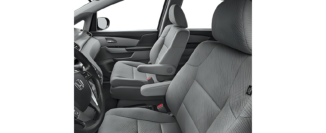 Honda Odyssey 2017 8