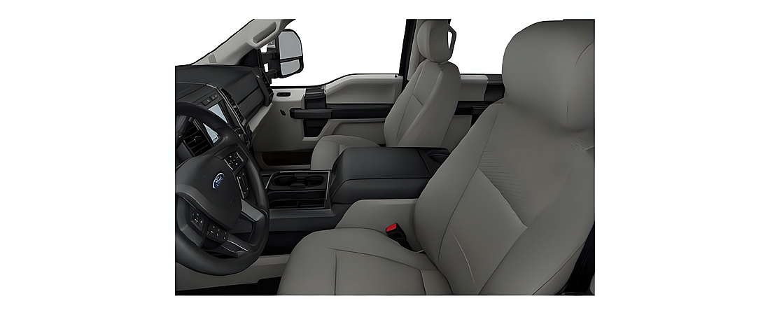 Ford F-250 2022 49