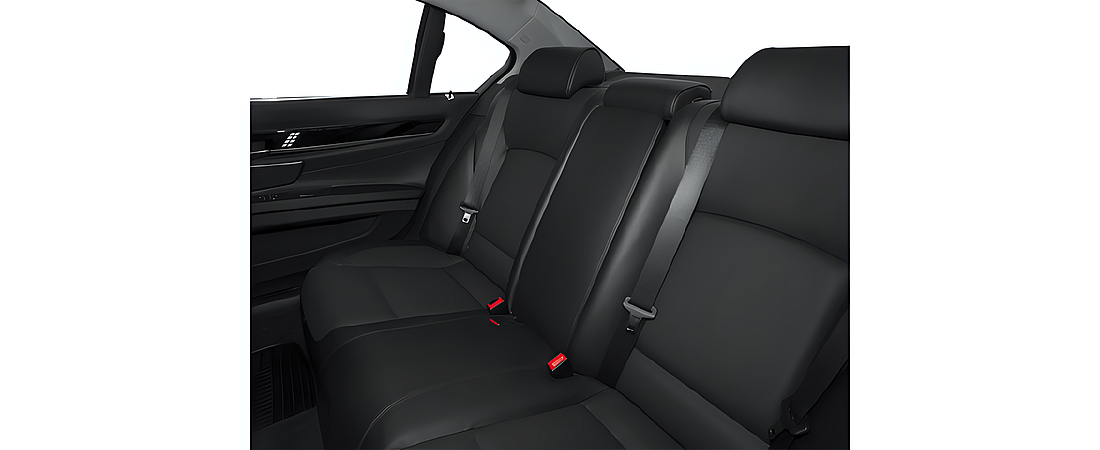BMW 7 Series 2014 51