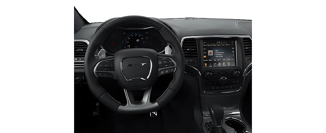Jeep Grand Cherokee 2017 79
