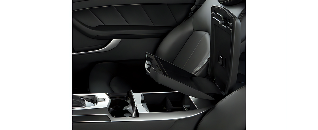 Cadillac CTS 2011 55