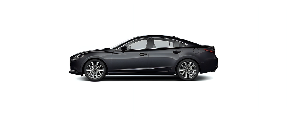 Mazda Mazda6 2021 18