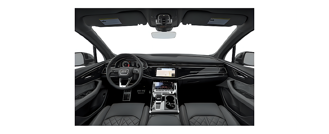 Audi SQ7 2022 7