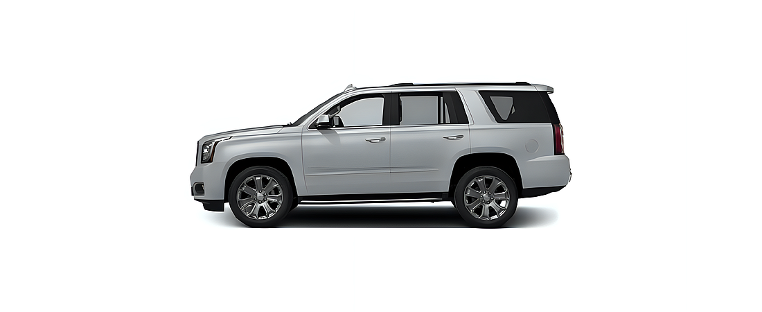 GMC Yukon 2018 22