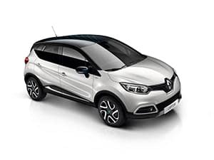 Captur