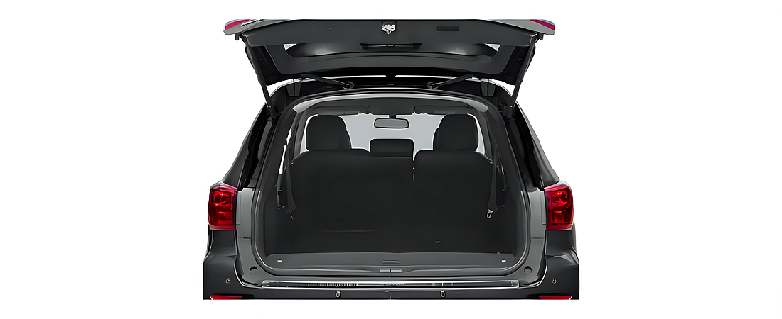 Nissan Pathfinder 2020 25