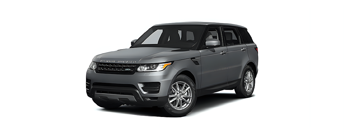 Land Rover Range Rover Sport 2015 1