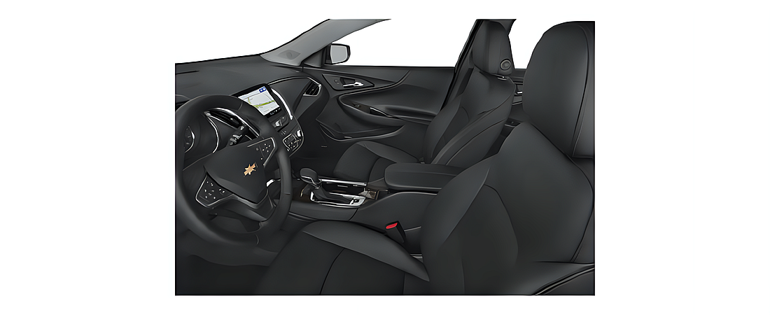 Chevrolet Malibu 2023 47
