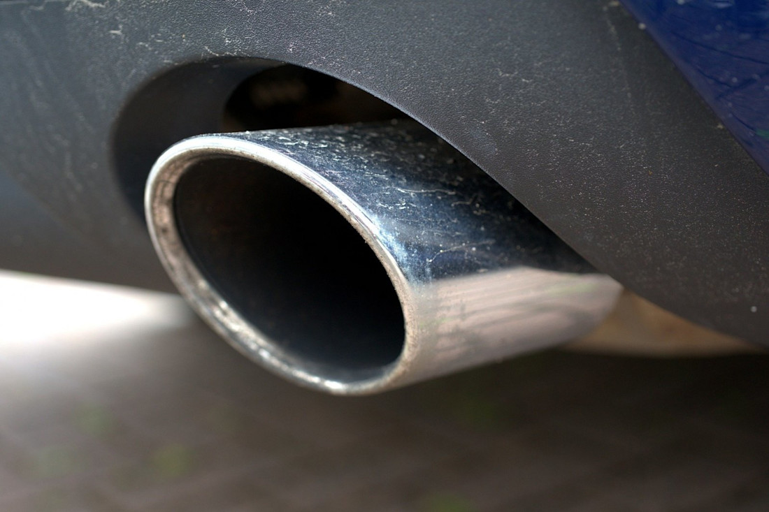 Auto diesel Euro 4: fino a quando possono circolare, con fap