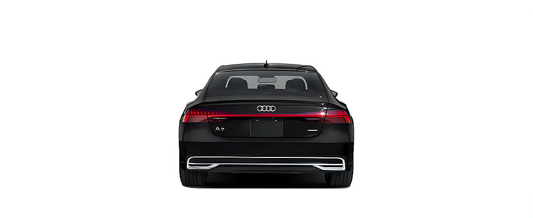 Audi A7 Sportback 2020 5