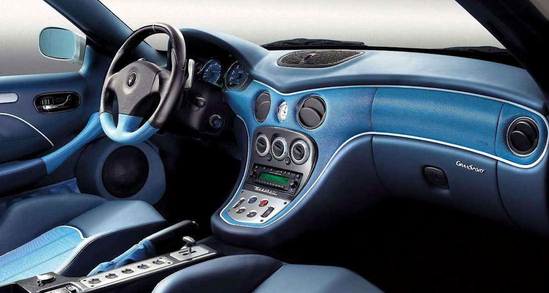 maserati-gransport-interior