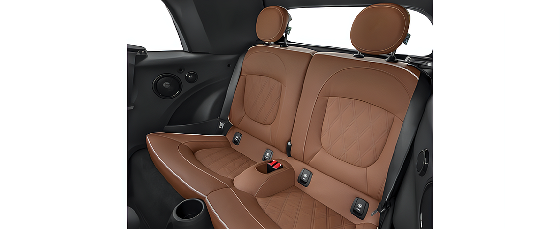MINI Cooper Convertible 2016 26