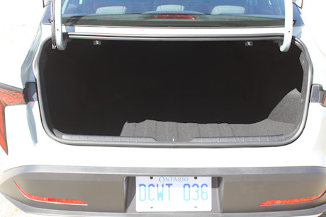 Kia K4 2025 : Premier Essai Image
