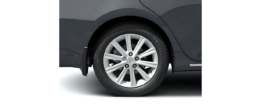 Toyota Camry 2014 30