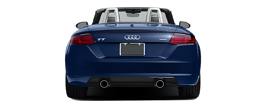 Audi TT 2016 20